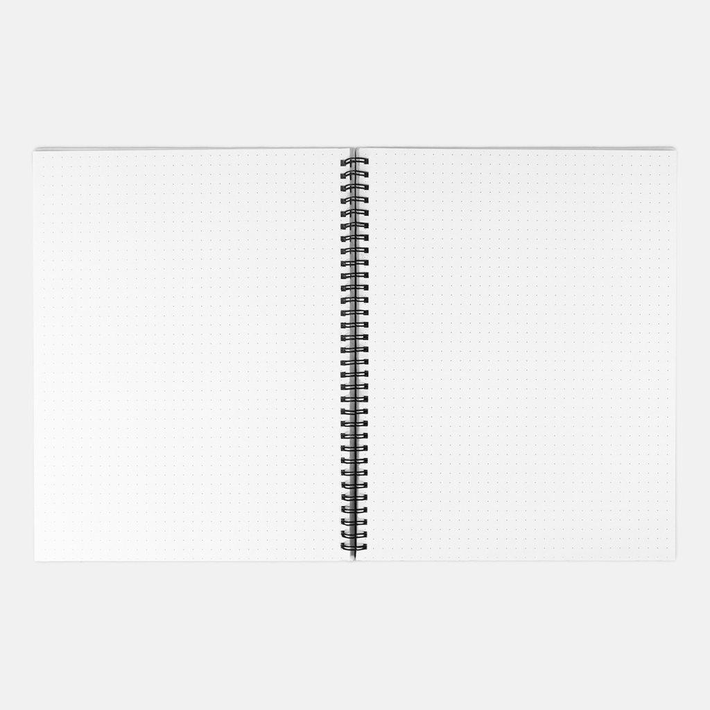 Wholesale & Dropship Notebook 8.5 x 11